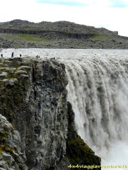 ISLANDA-4X4-VIAGGIO-DETTIFOSS