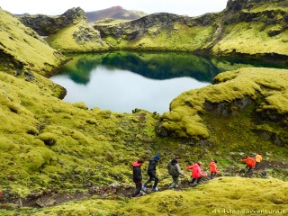 ISLANDA-4X4-VIAGGIO-LANDMANNALAUGAR