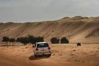 VIAGGIO OMAN DESERTO E MUSCAT