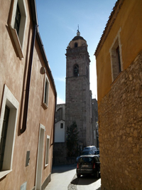 SARDEGNA 4X4 VIAGGIO DORGALI FUORISTRADA