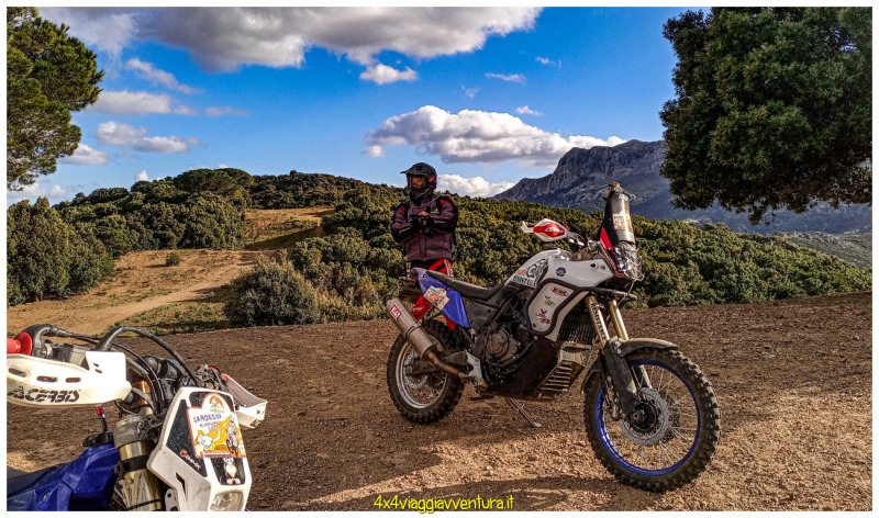 MAXI-ENDURO-SARDEGNA