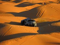 TUNISIA 4X4 LAGHI AIN OUADETTE