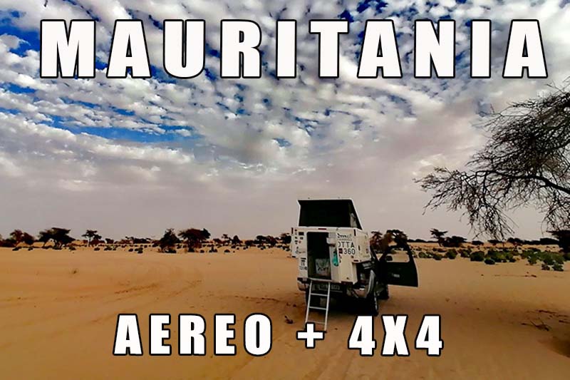 MAURITANIA-4X4-VIAGGIO-FUORISTRADA