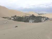 oasi huacachina,peru 4x4 huacachina,viaggio peru fuoristrada