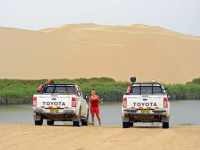 viaggio in peru,laguna moron,peru' deserto 4x4