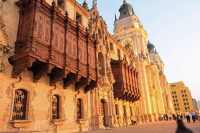 visitare lima,viaggio a lima peru