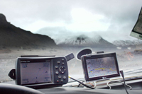 GPS 4X4 NAVIGARE CON GPS