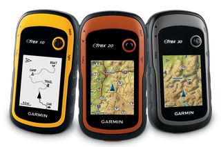 GPS MODELLI E DIMENSIONE